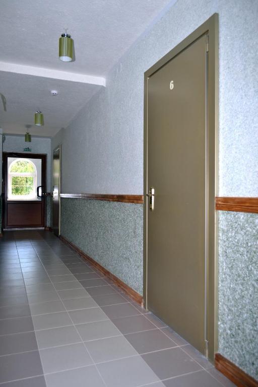 خاركيف Motel Sacvoyage المظهر الخارجي الصورة