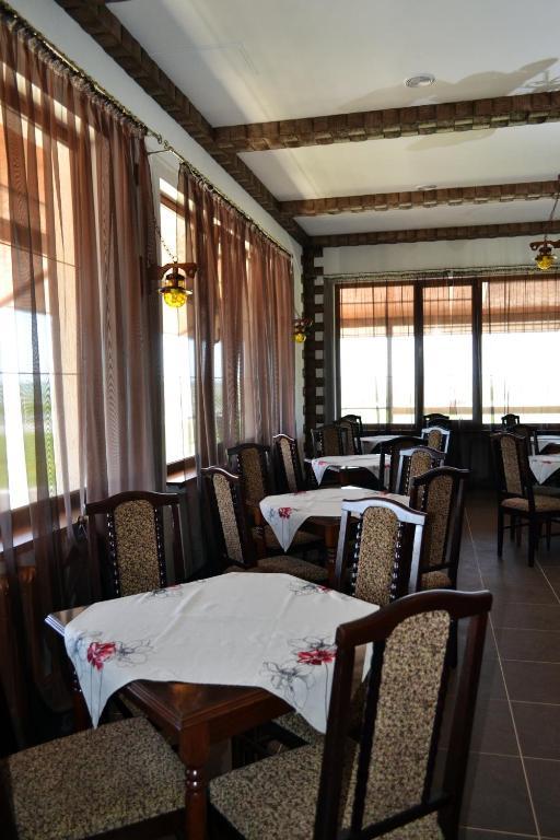خاركيف Motel Sacvoyage المظهر الخارجي الصورة